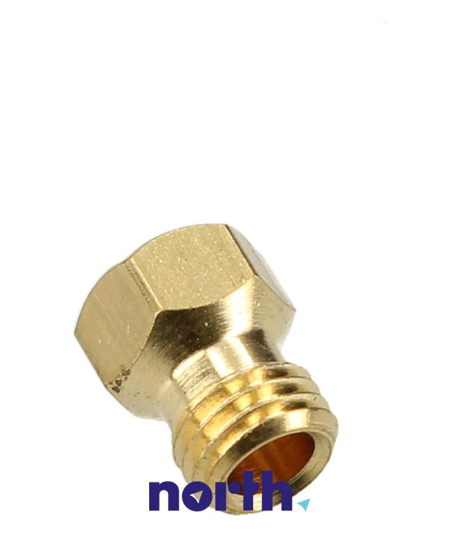 Dysza propan-butan 0.67mm Somipress do kuchenki do Amica 51GE3.33ZPTANR(XX),1