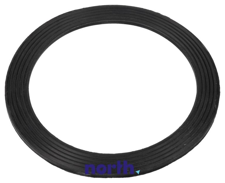 Uszczelka zasobnika na sól do zmywarki do Sharp QW-GX12F47ES-EU,0