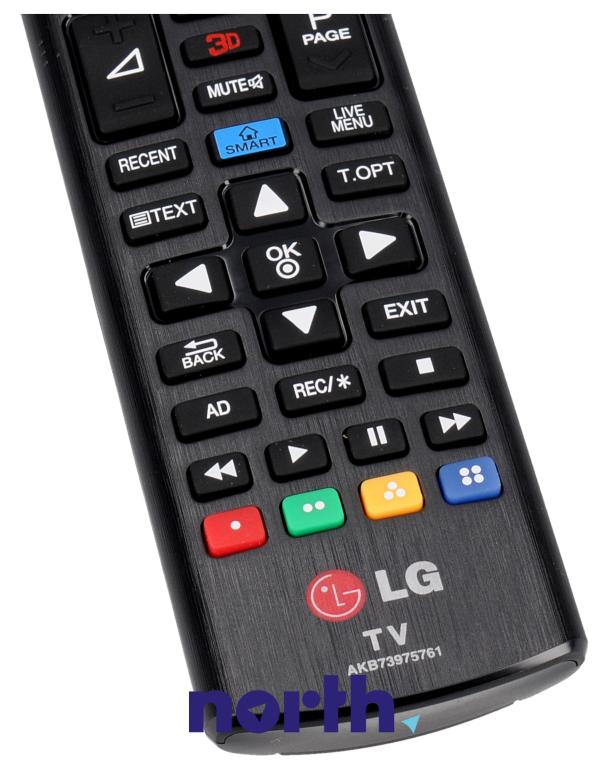 Pilot do telewizora 55LB670V LG,3