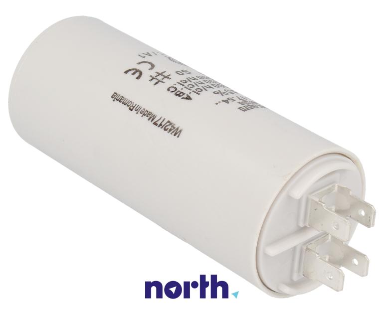 Kondensator rozruchowy do Whirlpool AWG 650 WP-PL/RU,1