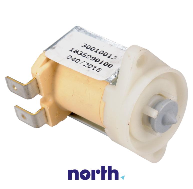 Elektrozawór do zmywarki do Beko DFN 6632,0