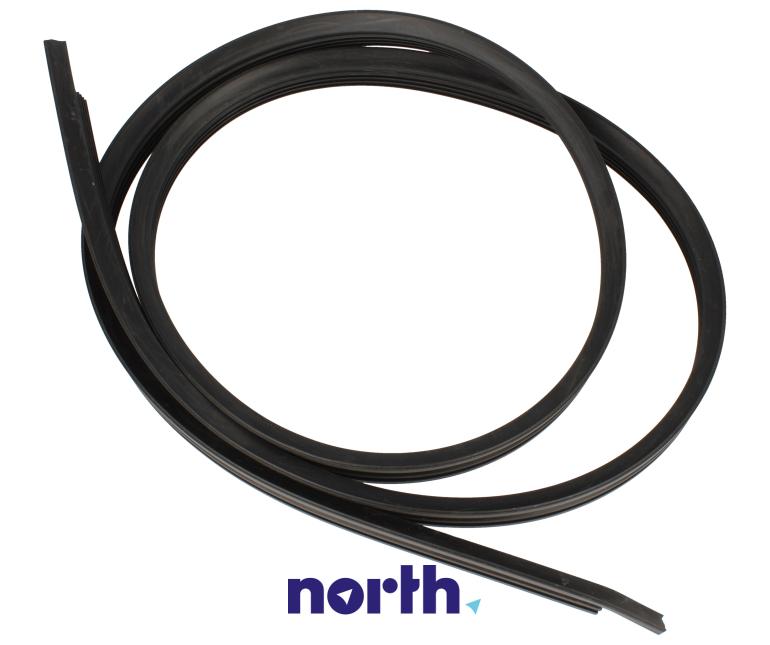 Uszczelka dookoła drzwi do zmywarki Sharp QW-DX41F47W-EN,0