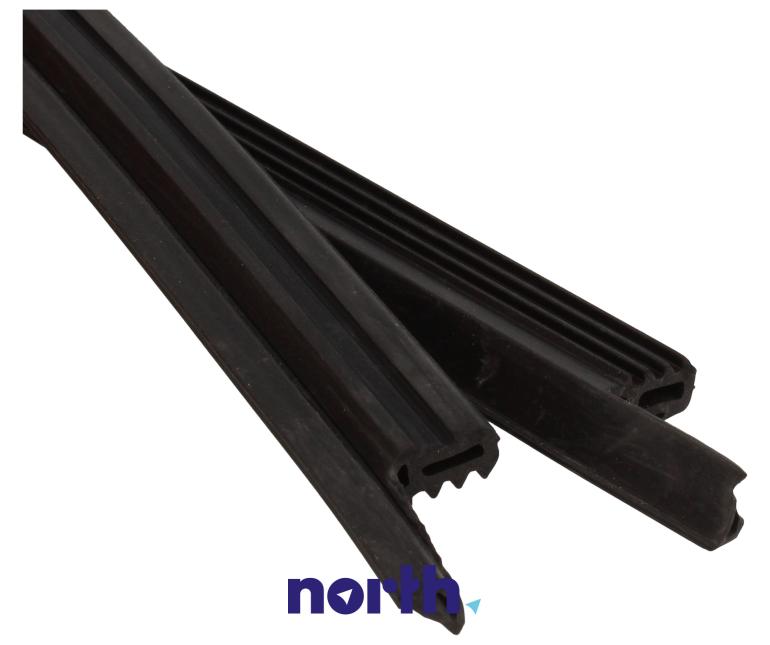 Uszczelka dookoła drzwi do zmywarki Sharp QW-GT31F452I-EU,3