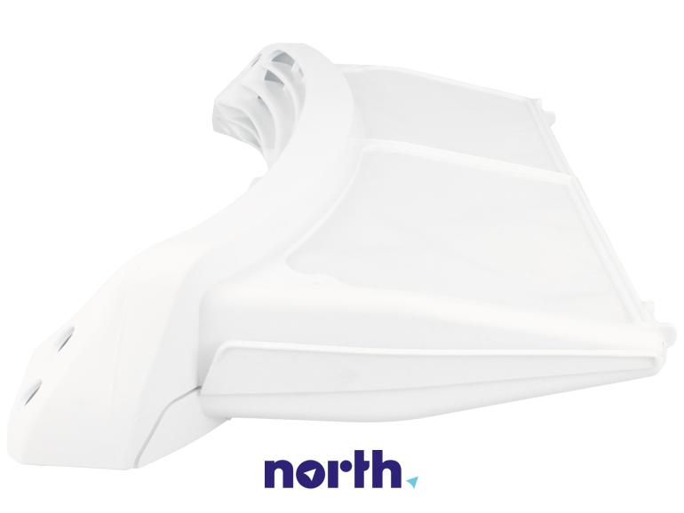 Filtr puchu do suszarki do Beko DCU 7330 XB,5