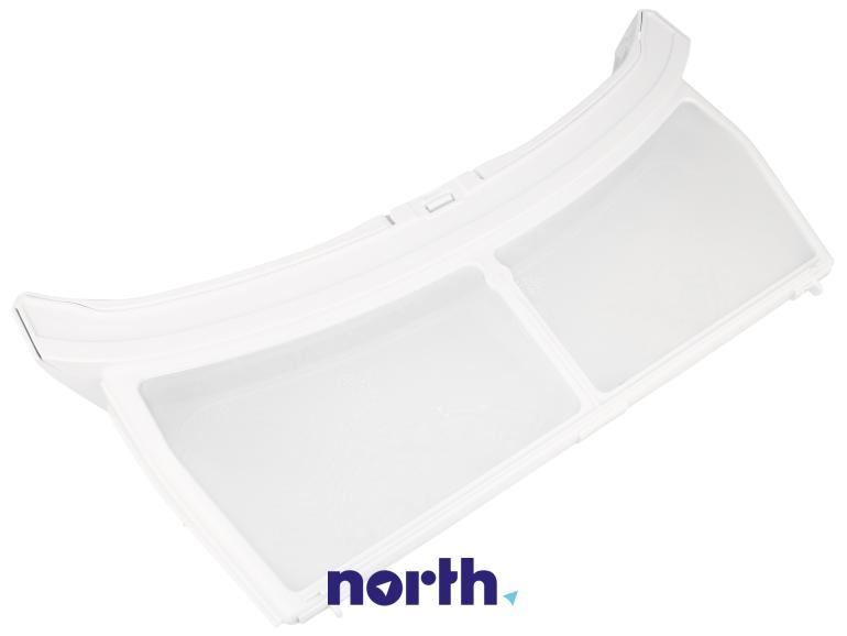 Filtr puchu do suszarki do Beko DCU 7330,0