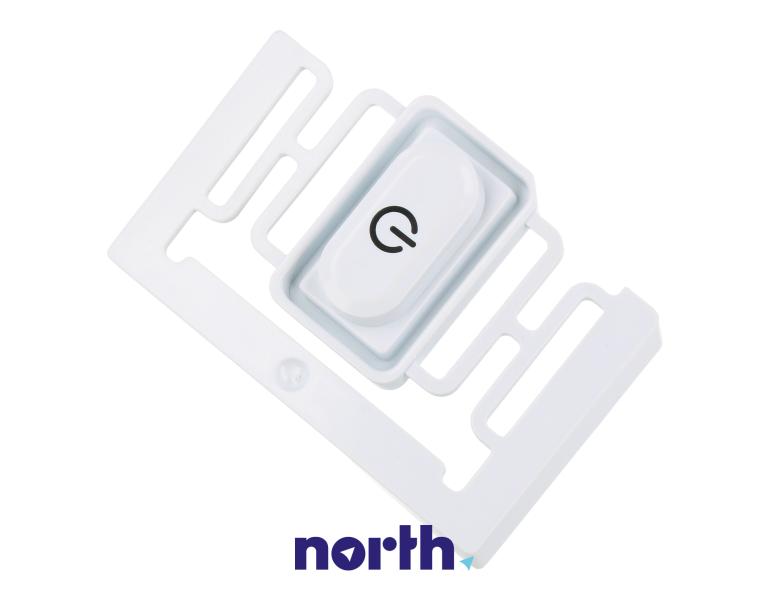 Przycisk włącznika do pralki Haier HW70-BP1439,1
