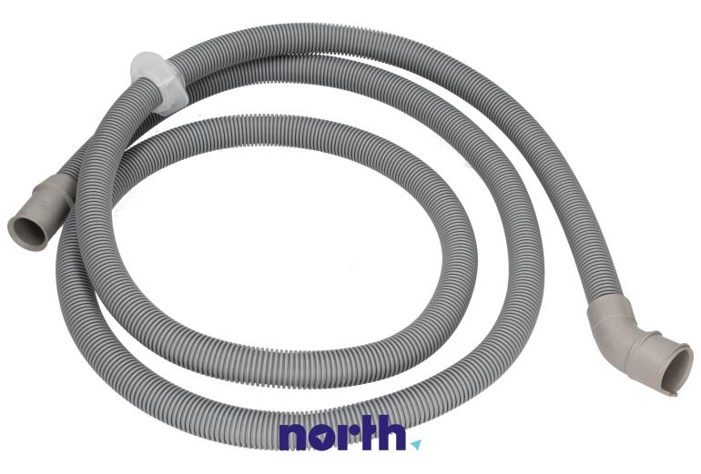Wąż odpływowy 2.3m do zmywarki Electrolux ESL8345RO,0