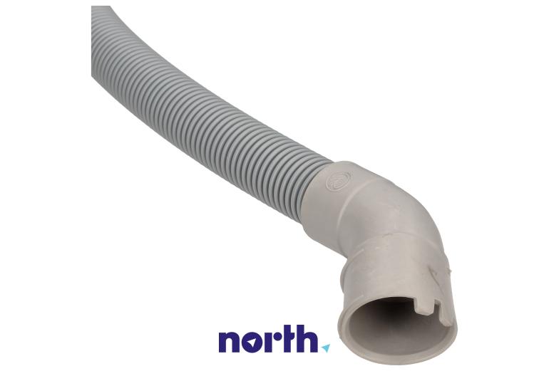 Wąż odpływowy 2.3m do zmywarki Electrolux ESL8345RO,1