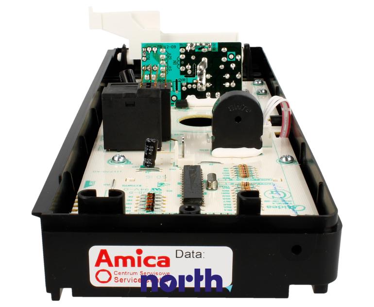 Panel sterowania do mikrofalówki do Amica AMM 25 BI,4