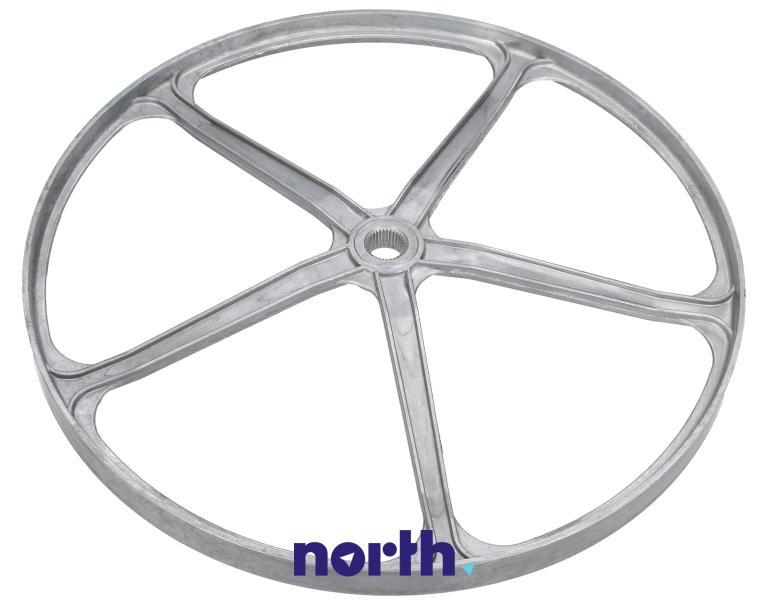 Koło pasowe do pralki Beko WMD 26120 T,1
