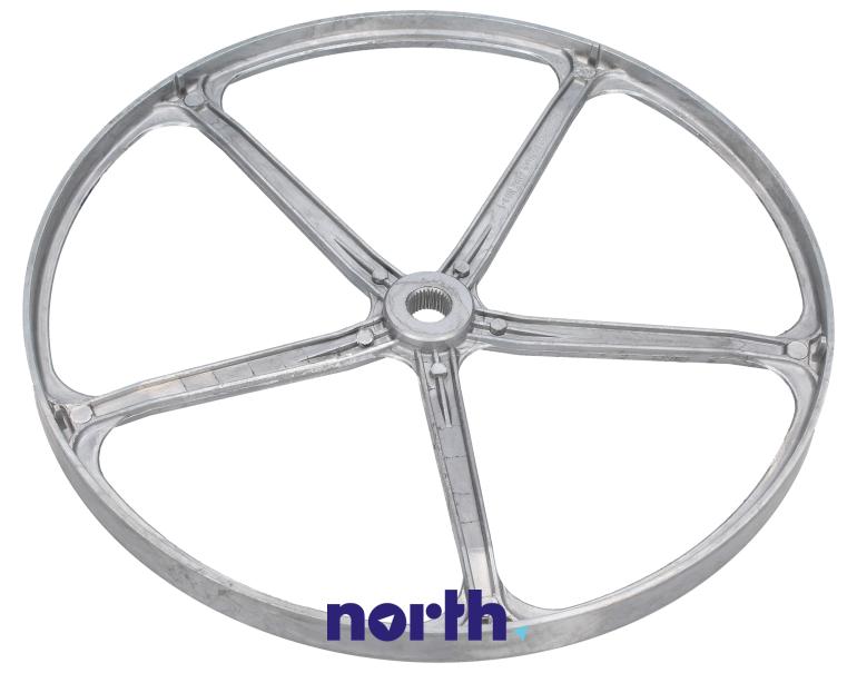 Koło pasowe do pralki Blomberg WAF 7320A,0