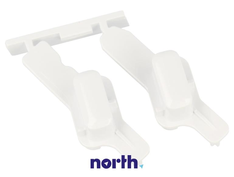 Lewe przyciski panelu sterowania do pralki Whirlpool AWSP64213PBL,1