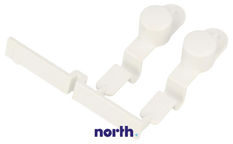 Przycisk blokady CHILDLOCK do pralki Polar PTL 1109 W,1