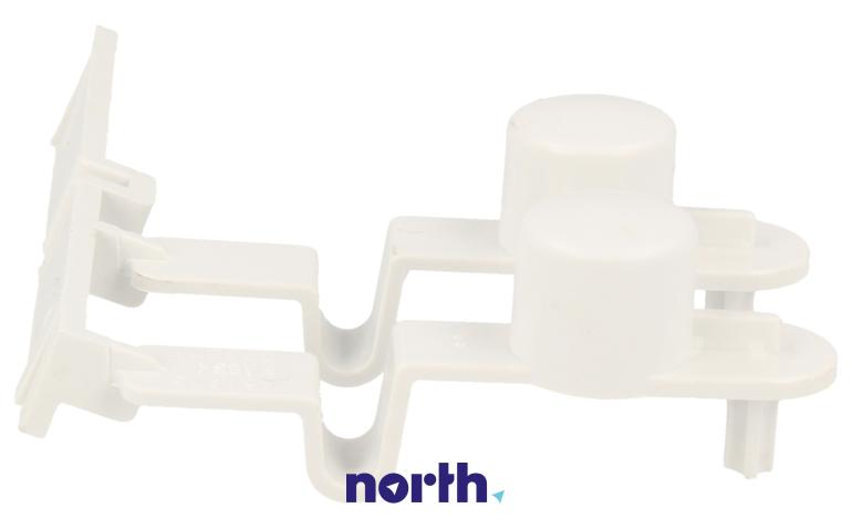 Przycisk blokady CHILDLOCK do pralki Polar PTL 1109 W,4