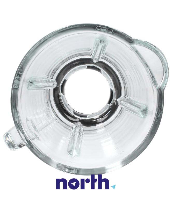 Pojemnik (bez pokrywki i noży) do blendera do Tefal BL233838/870,2