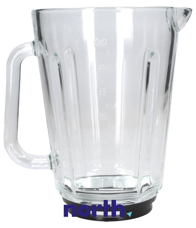 Pojemnik (bez pokrywki i noży) do blendera do Tefal BL233838/870,4