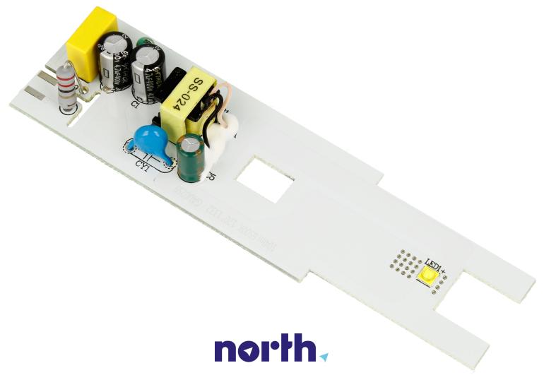 Listwa LED do lodówki Liebherr CPesf 3813-21,0