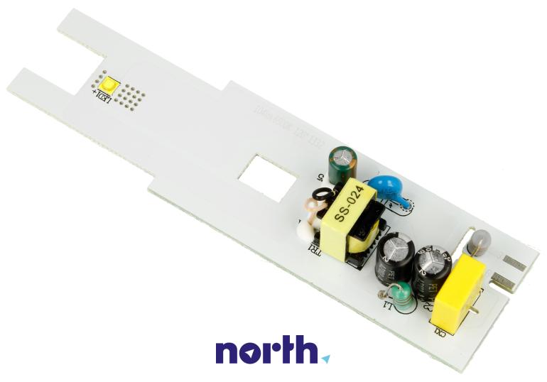 Listwa LED do lodówki Liebherr CPesf 3813-21,1