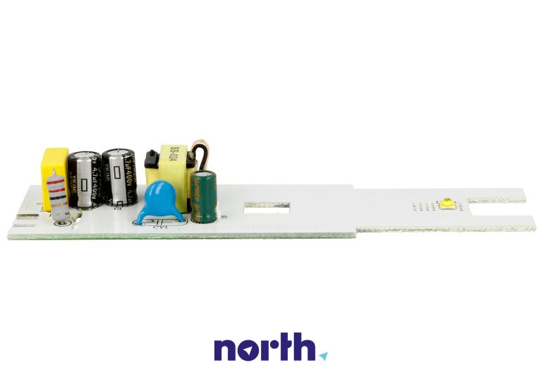 Listwa LED do lodówki Liebherr CPesf 3813-21,3