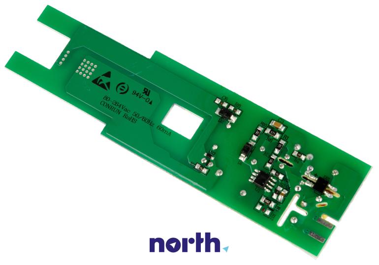 Listwa LED do lodówki Liebherr CBNesf 5133-20A,2