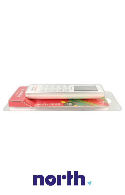 Pilot uniwersalny do klimatyzacji do DeLonghi PAC N81,7