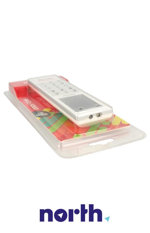Pilot uniwersalny do klimatyzacji do DeLonghi PAC N81,8