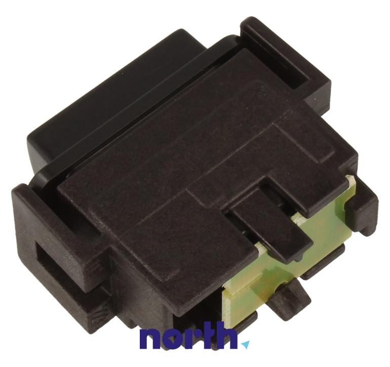 Włącznik sieciowy on/off do ekspresu do Siemens TE658209RW/12,1