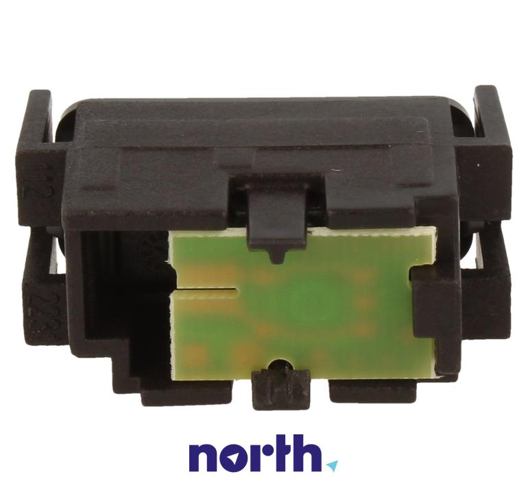 Włącznik sieciowy on/off do ekspresu do Siemens TE658209RW/12,3