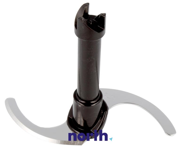 Nóż rozdrabniacza do blendera ręcznego do Bosch MSM67166/01,0
