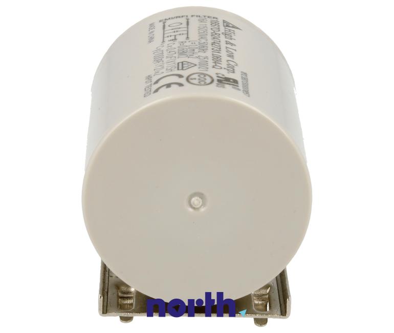 Kondensator rozruchowy do pralki Gorenje W6543/S,5