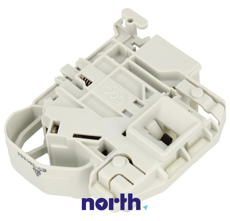 Blokada otwarcia drzwi do pralki Siemens WN54G200PL/02,1