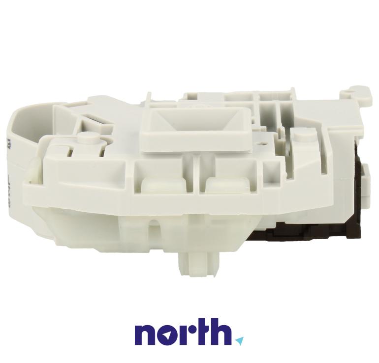 Blokada otwarcia drzwi do pralki Siemens WN54G200PL/02,2
