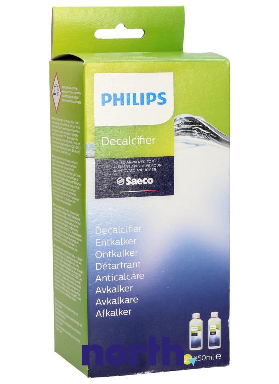 Środek odkamieniający (płyn) do ekspresu do kawy Philips EP2224/10,0