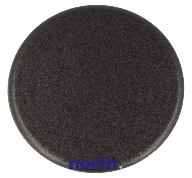 Pokrywa palnika małego do płyty gazowej do Electrolux EHG6435X,0