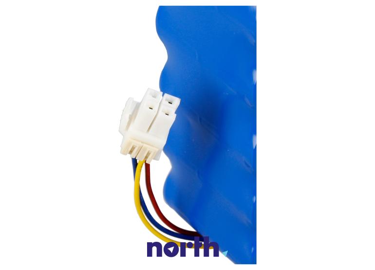 Akumulator 14.4V 2500mAh do robota odkurzającego Samsung SR 8875,2