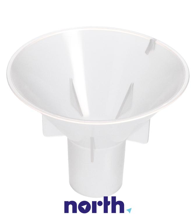 Lejek na sól do zmywarki Indesit DSFO3T224CS,0