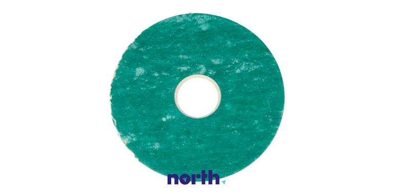 Podkładka przeciwwagi do pralki Candy AQUA1142DDR1/2-S,2