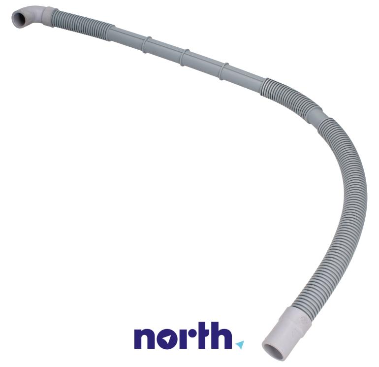 Wąż połączeniowy (pompa - komora kompensacyjna) do pralki Polar PFL/C 61000,0