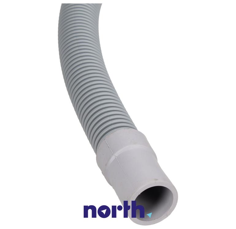 Wąż połączeniowy (pompa - komora kompensacyjna) do pralki Polar PFL/C 61000,1