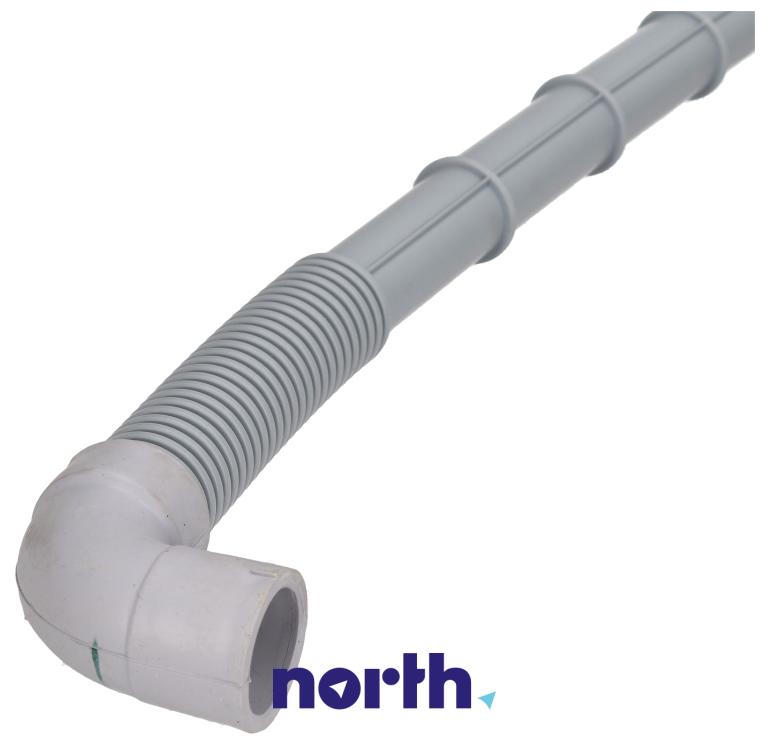 Wąż połączeniowy (pompa - komora kompensacyjna) do pralki Polar PFL/C 61000,2