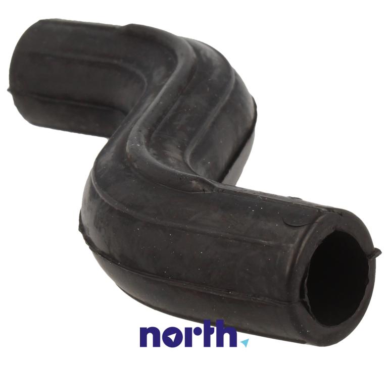 Wąż połączeniowy elektrozawór-dozownik do pralki Whirlpool AWSP64213PBL,1