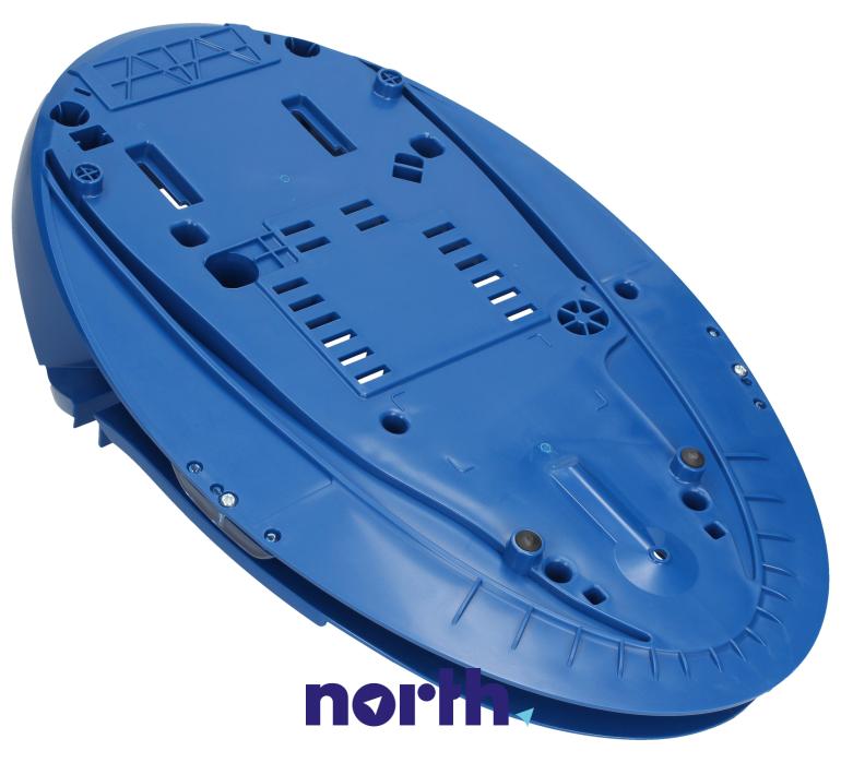 Dolna obudowa stacji do generatora pary Philips GC8942/26,2