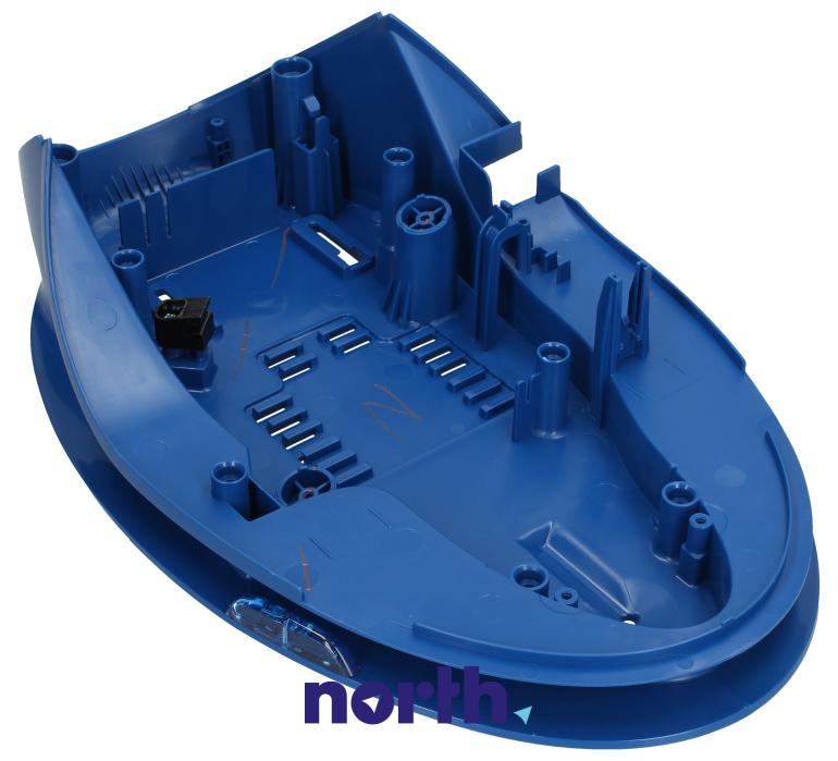 Dolna obudowa stacji do generatora pary Philips GC8940/20,0