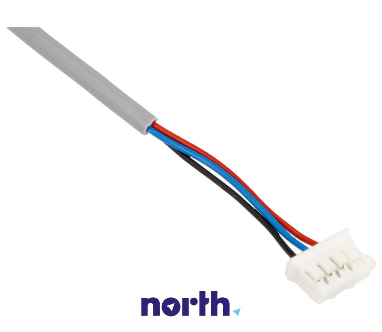 Wiązka przewodów do lodówki Electrolux EN3486MOX,3