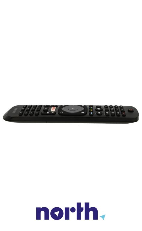 Pilot do telewizora 55PUS6401/12 Philips,5