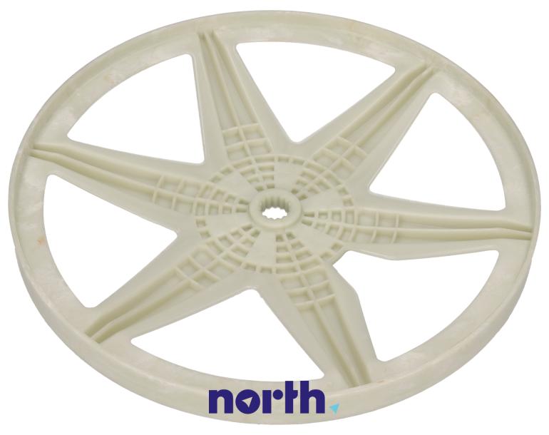 Koło pasowe do pralki Candy C 1204 XT NOR,0