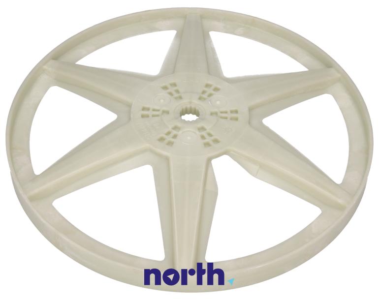Koło pasowe do pralki Candy C 1204 XT NOR,1