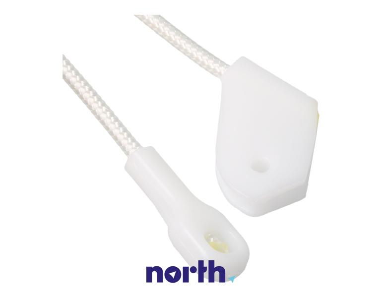 Linka zawiasu drzwi do zmywarki do Sharp QW-GT31F452I-EU,2