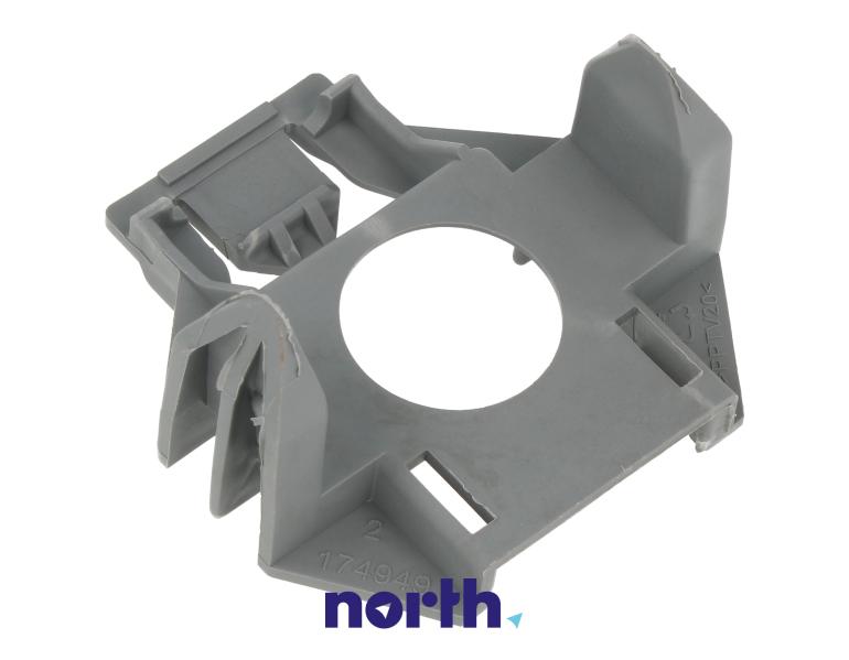 Uchwyt ramienia spryskiwacza do zmywarki do Beko D3 421 FS,0