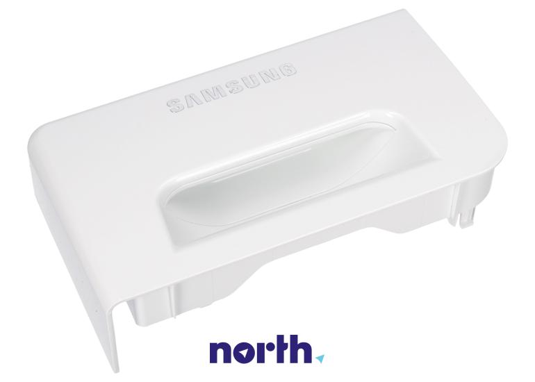 Front szuflady na proszek do pralki Samsung WW90H7410EW/EO,0